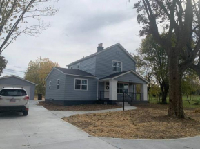Remodeled Farm House with Plenty of Charm